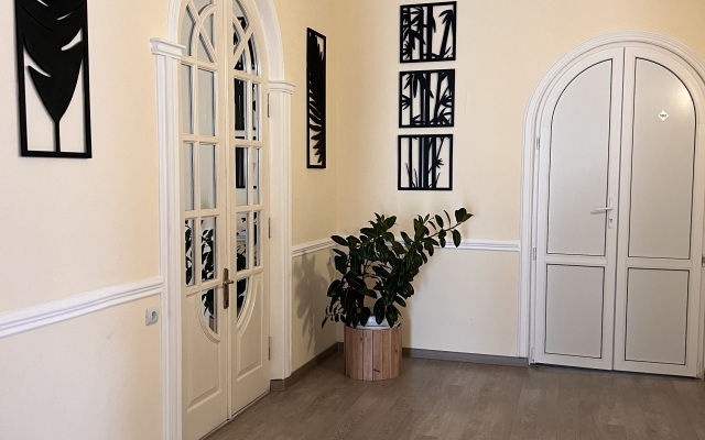 Kurortmed Mini-Hotel