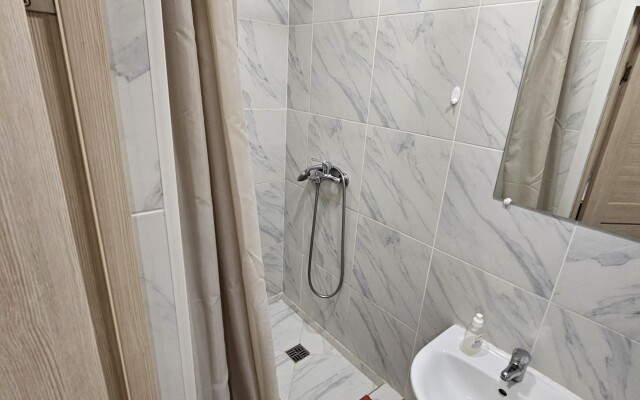 Апартаменты Пролетарская 150