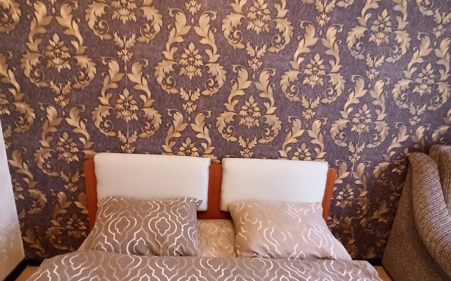 Квартира у вокзала