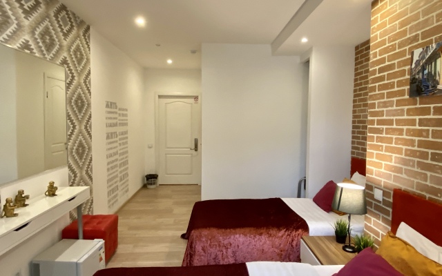 City Comfort Hotel at Kitay - Gorod
