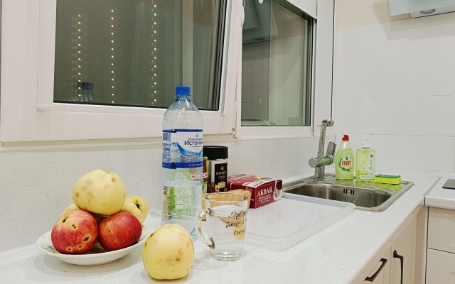 Novye Kotelniki Odnokomnatnaya Kvartira Na 4-Kh Apartments