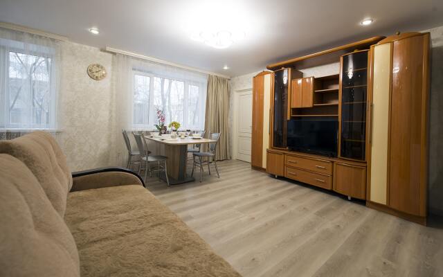 Na Kozlenskoj nasutki35 76 Flat