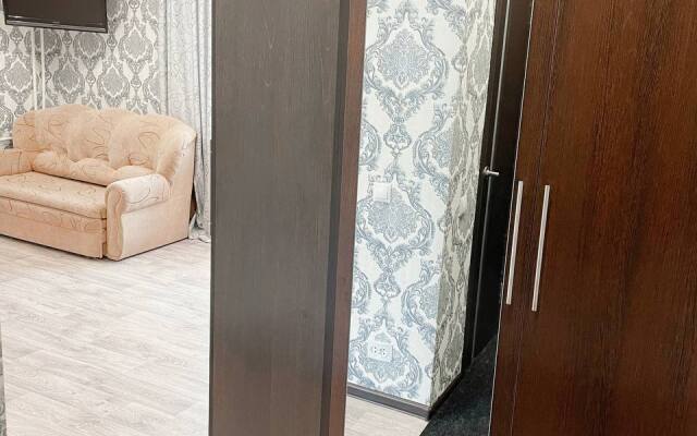 Kvartira U Naberezhnoy Sovetskaya 38 Lodging House