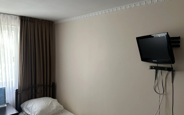 Гостевой дом на Рахманинова