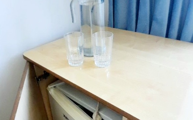 Semeyny Guest House