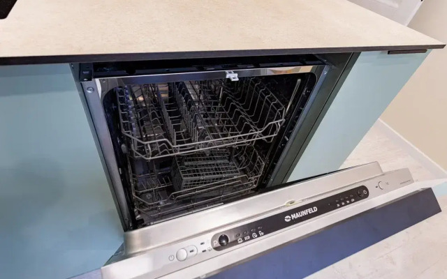 Studiya S Otdelnoy Kukhney V Zhk Letniy Flat