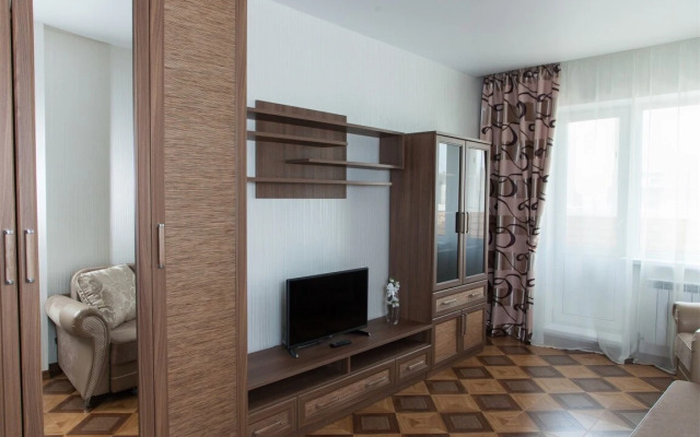 AntoninaApartments (AntoninaApartments) na ulitse Krylova Apartments 34
