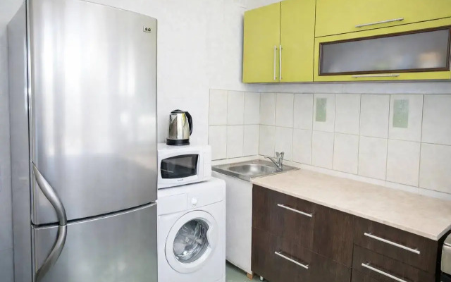 Квартира Астра 17