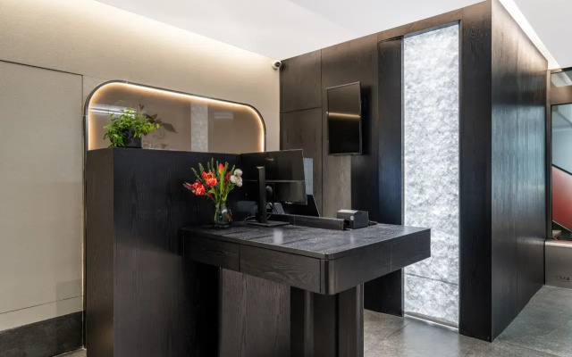 Moling Beijing Gongti Chaoyangmen Subway Station Hotel – Spa – Beijing