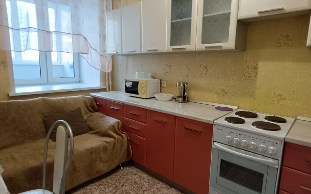 Na Ulitse Very Zasulich 50a Flat