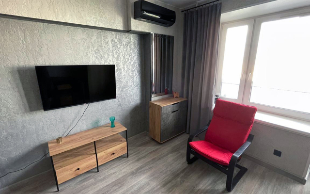 Апартаменты Уютные апартаменты  Prime Loft в центре Москвы