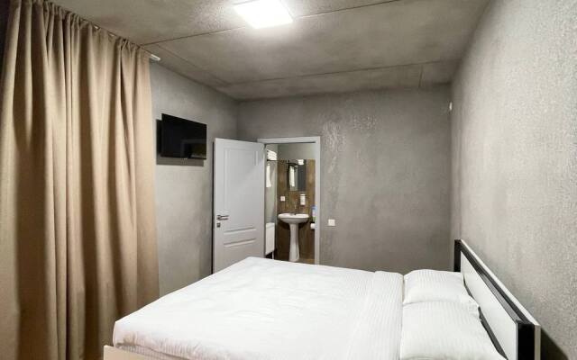 Iksa Hotel