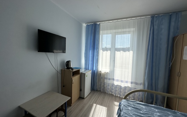 MALAHIT Guest House