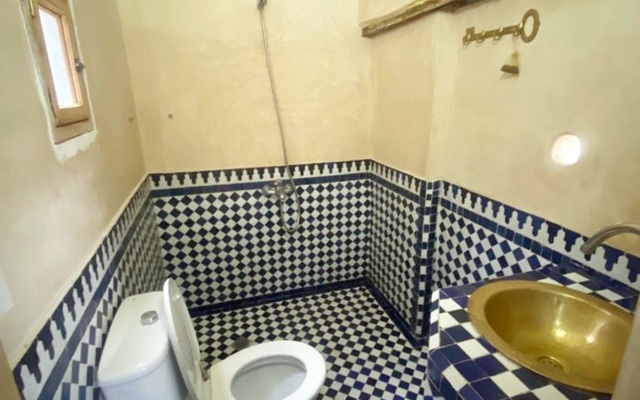 Dar Naima - Hostel