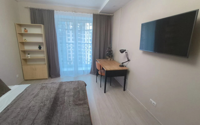 Квартира Бизнес-квартира Рядом с Алмазова