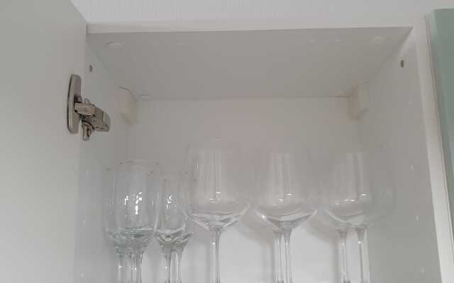 Apartamenty Hocu V Pariz