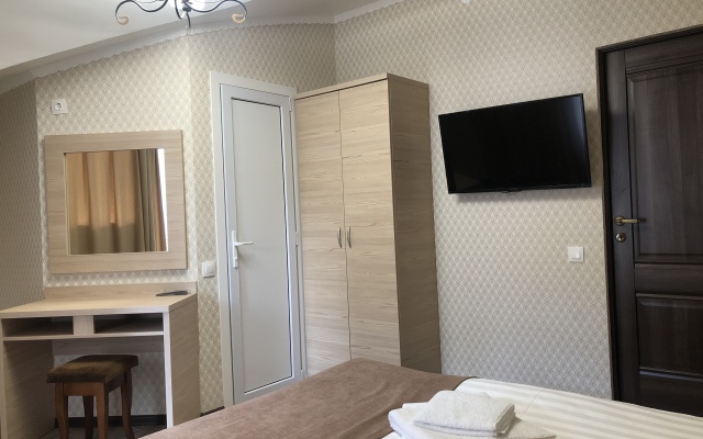 Residence Hotel & Terrace