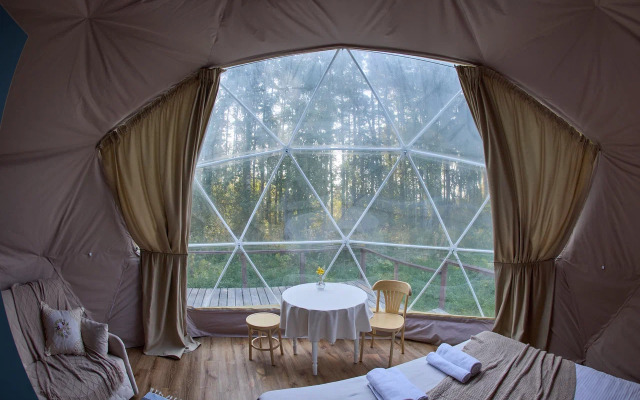 Iva Glamping