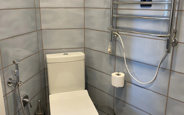 U Sergeya Apartments