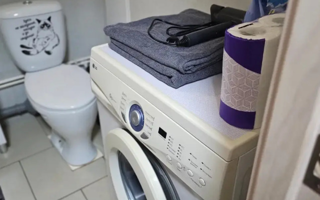 Апартаменты Возле воинской части