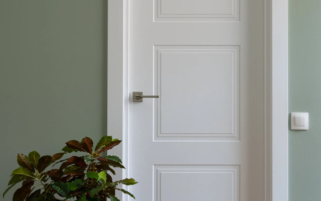 Milli House na Kremlevskoy Flat