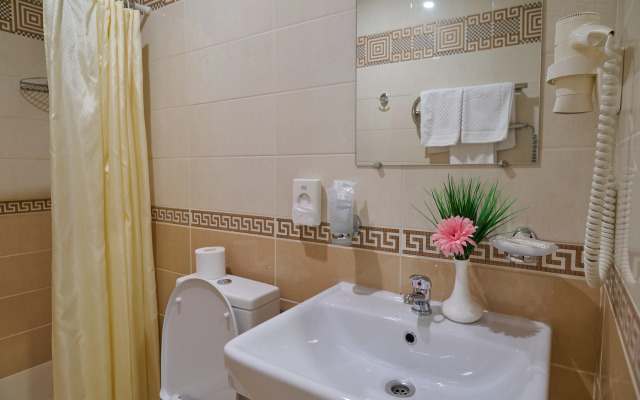 Zima Hotel
