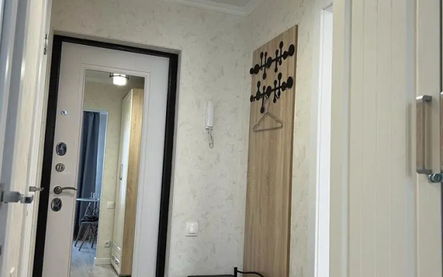 Uyutnaya Na Volkova Flat