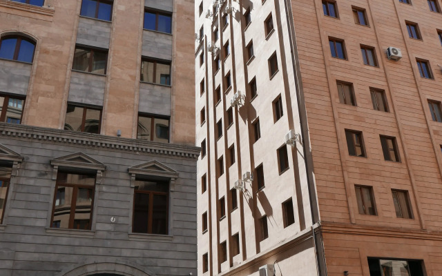 Arch Apart-Hotel