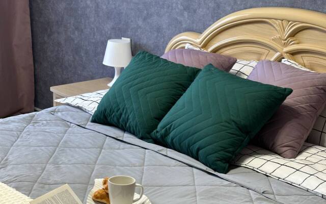 Апартаменты Уютные в Удобной Локации