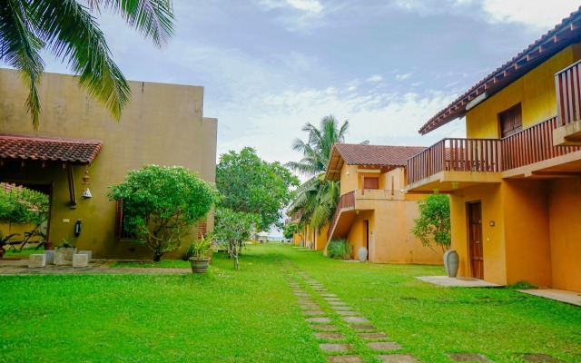 Muthumuni Ayurveda Beach Resort Hotel