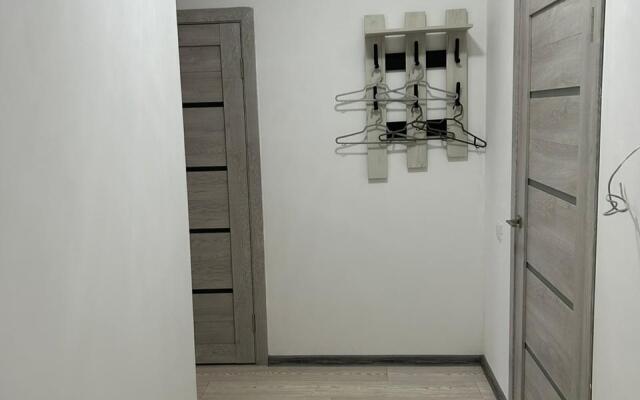 Квартира В 5 минутах от центра