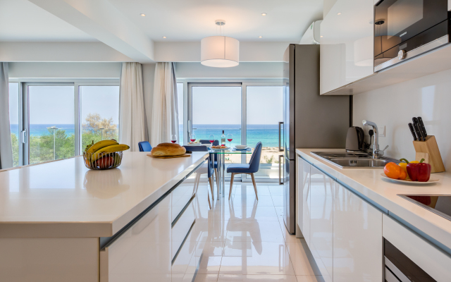 Ocean Suites Luxury Apartments
