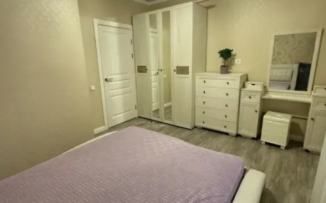 Квартира Уютная