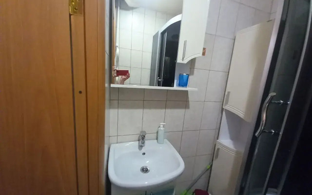 Квартира на Ленина 143