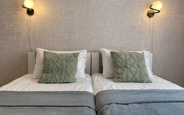 Квартира Уютная Недалеко от Центра