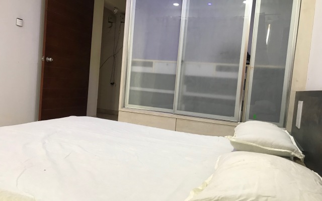 Prashant Keni Apartments