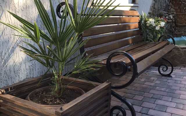 Veranda Guest house