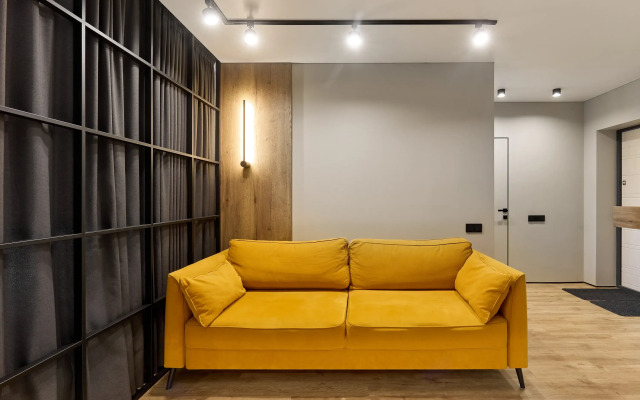 Luma Level A V Tsentre Goroda Apartments