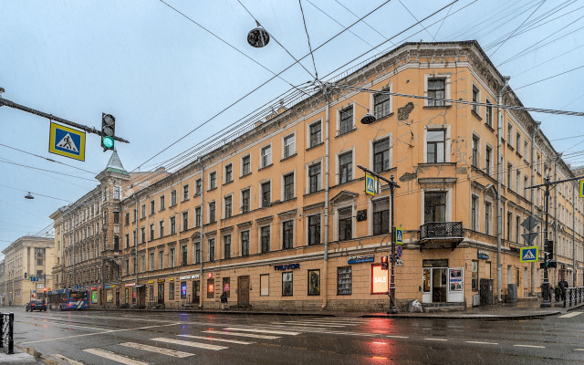 Апартаменты Northwind в центре Петербурга