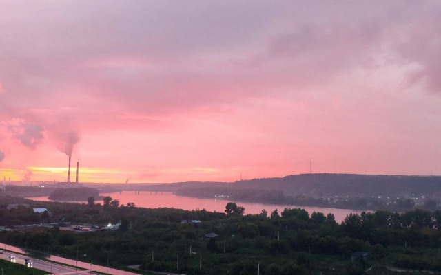 Квартира уютная на Притомском проспекте 7/5