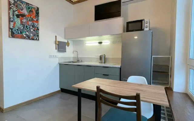 Maxapart Na Tagilskoy Apartments