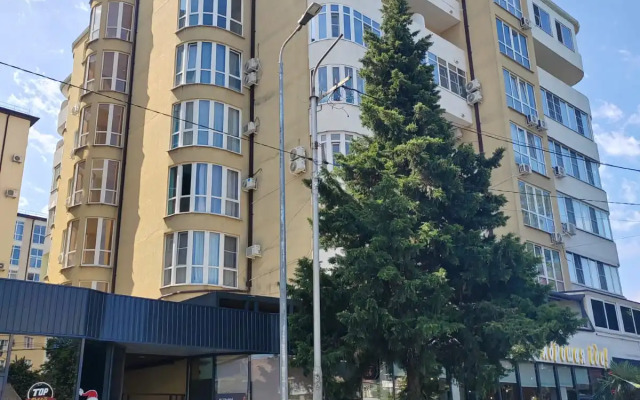 Sochi Studiya Flat