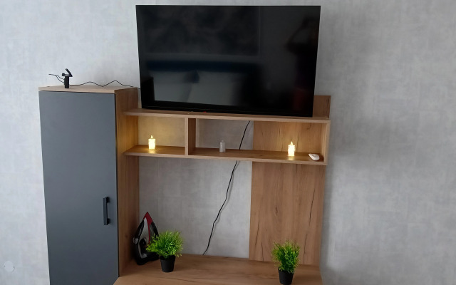 Квартира Прекрасная 1 комн квартира в ЖК Матросов