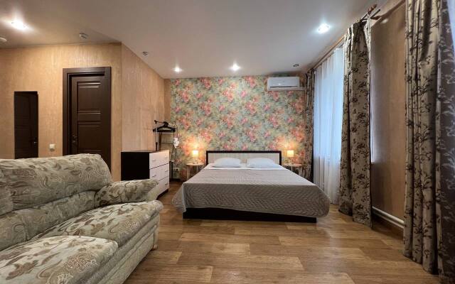 Matryoshka Guest House