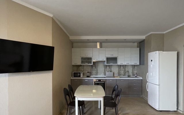 Квартира На Кирова 30