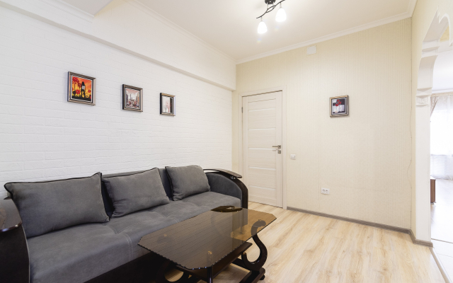 Raduzhny Bereg 277 Flat