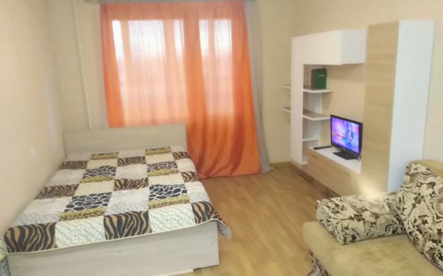 Апартаменты Московская 121к1