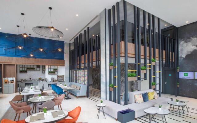 ibis Styles Izmir Bornova