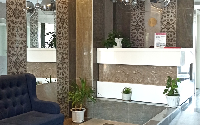 Апартаменты на Бограда