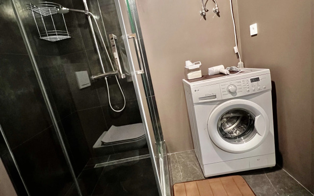 Квартира Комфорт Плюс